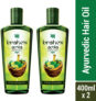 BAJAJ Brahmi Amla Ayurvedic Hair Oil(800 ml)