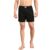 Pepe Jeans Men’s Solid 100% Cotton Regular Fit Long Boxer Shorts | Classic Comfortable Innerwear Long Boxer for Everyday & Lounge Wear | Soft Breathable Fabric | Elastic Waistband | All-Day Comfort