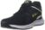 Campus Mens Neor BLK/LMN Running Shoe – 7 UK (NEOR)
