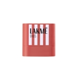 Lakme 9to5 Hya Beach Edit SPF Blush Off Duty Coral, Creamy Texture, Travel-friendly, 8.6g