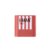 Lakme 9to5 Hya Beach Edit SPF Blush Off Duty Coral, Creamy Texture, Travel-friendly, 8.6g