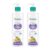Himalaya Baby Massage Oil, 1L – 500ml x Pack of 2