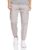 Amazon Brand – Symbol Men’s Stretchable Cargo Jogger Pants | Chinos | Casual Trousers (Slim Fit) (Ash_40), Mid Rise,Grey