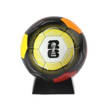 Hamleys FIFA Size 5 Football Black Official Licensed