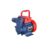 Crompton ULTIMO I | 1 HP | Residential Water Pump | Self Priming Regenerative | Single Phase |ADDS (Drip Proof Adapter) | Anti-Jam Winding Technology| 1 Year Manufacturer’s Warranty