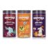Fun Brinquedos Dragon-I Toys Junior Megasaur Touch&Talk Dino,T-Rex