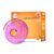 Wipro Garnet 10 Meter Led Strip Light| 120 Leds/Mtr | Pink | Ip65-Waterproof | Flexible Rope Light For Outdoor & Indoor Decoration For Diwali, Christmas|Strip For Balcony, False Ceiling|Pack Of 1
