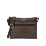 Lavie Women’S Mono Lucille Top Zip Cross Body Sling Bag | Ladies Purse Handbag | Gift For Women