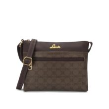 Lavie Women’S Mono Lucille Top Zip Cross Body Sling Bag | Ladies Purse Handbag | Gift For Women