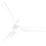 Havells REO Vaayu 1200mm ES Ceiling Fan | High Speed, High Air Delivery | Strong & Powerful, Air Delivery: 220CMM| RPM: 370| 2 Year Warranty | (Pack of 1, White)