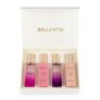 Bella Vita Luxury | Perfume Gift Set For Women 4X20Ml | Gifts For Woman | Perfume For Woman | Date, Senorita, Glam, Rose Long Lasting Edp | Floral & Fruity Premium Fragrance
