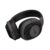 boAt Rockerz 550 Over Ear Bluetooth Headphones with Upto 20 Hours Playback, 50MM Drivers, Soft Padded Ear Cushions and Physical Noise Isolation(Black)