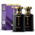 Park Avenue Luxury Perfume Gift Set For Men | 2 X 100Ml | Euphoria | Long Lasting Edp | Ambery Woody | Premium Fragrance