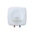 Symphony SYPHER 15 Litre Storage Water Geyser | BEE 5 star Rating Water Heater | 2KW Heating | Glassline Tank | 8 Bar Pressure Compatibility | Free Installation
