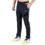 HEAD HML-1001 Polyester Trackpant for Mens, Size – Small, Colour – Navy