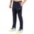 HEAD HML-1001 Polyester Trackpant for Mens, Size – Small, Colour – Navy
