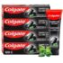 Colgate MaxFresh Watermelon Blast Gel Toothpaste, with Cooling Crystals, Watermelon Flavour, and Ultrafreeze Technology for Intense Freshness, 100g