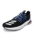 Adidas Mens Runin Tech M Cblack/Zeromt/Broyal/Seblbu Running Shoe – 10 Uk (Iu6343)
