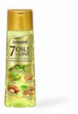 EMAMI 7 Oils in One  Hair Oil(500 ml)