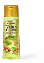 EMAMI 7 Oils in One  Hair Oil(500 ml)