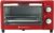 Wonderchef 9-Litre 63153420 Oven Toaster Grill (Otg)(Red)