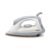 Wipro GD207Automatic Electric Dry Iron 1200 Watt With Large LED Indicator | Large Soleplate|Anti Bacterial German Weilburger Double Coated Soleplate | Quick Heat Up – 1200 Watts, Aluminium