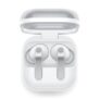 Samsung Galaxy Buds4 Pro (White) In-Ear Wireless Earbuds With Hi-Fi Audio | Adaptive Anc 2.0 And Eq 2.0 | 2-Way Speaker | 360-Audio | Voice Detect | Live Translation | Head Gesture | Ip57