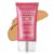 Swiss Beauty Matte Shiny Pearl Water Drop Blemish Long Lasting Balm BB Lightweight, Liquid Foundation, Face Makeup, Shade-06, 40ml