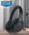 SONY WH-1000XM4 Bluetooth(Black, On the Ear)