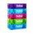 DAFFODIL 2 Ply Facial Tissue Box – Pack of 5 (100 Pulls Per Box, 200 Sheets) | Ultra Soft, Strong & Absorbent Face Tissues | Premium Car, Home & Office Tissue