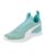 Puma Womens Anzarun Krick Pro Wns Slipon Blue Turquoise-Mint-White Sneaker – 7 Uk (39180102)