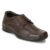 Red Chief Formal Derby Shoes For Men Brown