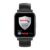 GOQii Insure+ 5 lakhs Health Insurance with Smart Vital Stream (Black) and 3 Months Personal Coaching