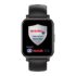 Samsung Galaxy Watch6 Classic (Smartchoice) (Silver, 43mm) | Rotating Bezel | Bluetooth | Monitor BP and ECG | Track Sleep and Health | Upto 40hrs Charge with Fast Charging | Galaxy Ecosystem | IP68