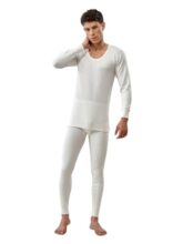 Lux Inferno Men’s Thermal Set_Set_RN_100_White