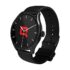 Samsung Galaxy Watch6 Classic (Smartchoice) (Silver, 43mm) | Rotating Bezel | Bluetooth | Monitor BP and ECG | Track Sleep and Health | Upto 40hrs Charge with Fast Charging | Galaxy Ecosystem | IP68