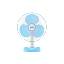Havells 400 mm SWING NEO Table Fan (ICY BLUE)