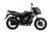 Bajaj Pulsar 125 Neon Disc Motorbike/Motorcycle | Ebony Black With Blue Decals booking for Ex-Showroom