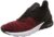 Campus Men Austria Rust/Blk Running Sport Shoe-8 UK (42 EU) (9 US) (5G-658)