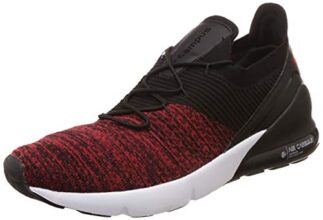 Campus Men Austria Rust/Blk Running Sport Shoe-8 UK (42 EU) (9 US) (5G-658)