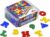 Negi Alpha Numero Set 1 Made of Plastic,Multicolor