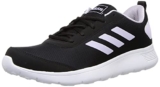 Adidas Womens Clear Factor W Cblack/Prptnt Sneaker – 4 Uk (Ex2043)