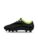 Aivin First Strike Football Stud with TPU Sole with Direct Injection Molding Technology A Moulded Removable E.V.A Sockliner Light Weight Insole Pre-Molded (Size 3 to 11) Black
