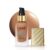LAKMÉ 9to5 Hya Matte Foundation + Hyaluronic Acid Neutral Chestnut – 25ml, Full coverage liquid for all skin type