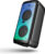 boAt Partypal 390Playback 160 W Bluetooth Tower Speaker(Space Black, Mono Channel)