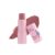 Blue Heaven Kiss And Blush Lip, Cheek And Eye Tint With Avocado Oil And Mango Butter | 3 In 1 Lip And Cheek Tint Stick | Rich Smooth Formula | Easily Blendable Makeup Tint | Roasted Berry | 8.5Gm