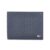 Tommy Hilfiger Leather Erik Mens Passcase Wallet Navy(8903496160772)