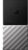WD My Passport 1 TB External Solid State Drive (SSD) 540 Mb/s, USB 3.0, for Windows, MacOS High Sierra, Sierra, El Capitan(Black, Grey)