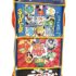 Chromozome Mens Brief CZ 306 (Pack of 3) Multi 8 S