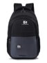 Lookmuster Casual Waterproof Laptop Backpack/Office Bag/School Bag/College Bag/Business Bag/Travel Backpack